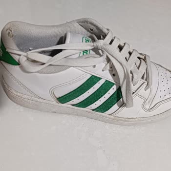 Garanti Süresi 2 Yıl Olsa Da Deichmann'da Adidas Ayakkabı Talebim Reddedildi