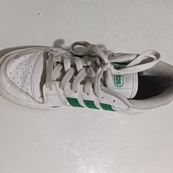 Garanti Süresinde Deichmann'dan Aldığım Adidas Ayakkabının Açılma Sorunu Reddedildi