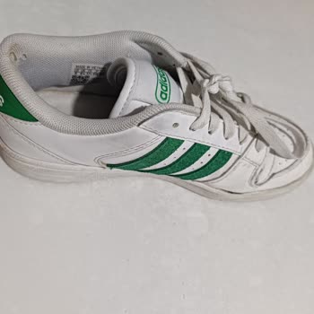 Garanti Süresinde Deichmann'dan Aldığım Adidas Ayakkabının Açılma Sorunu Reddedildi