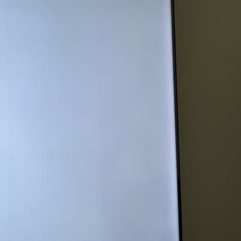 TCL Televizyonunda Ekran Çizgileri Ve Koyu Bant Sorunu, İade Talebi