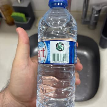 Abant Su Şişelerinde Antibiyotik Kokusuna Benzer Koku Ve Sağlık Endişesi