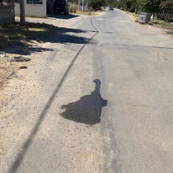 Marmaraereğlisi’te Sürekli Su Patlamaları Ve TESKİ’nin Yetersiz Çözümü