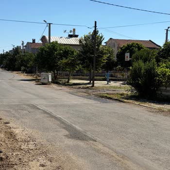Marmaraereğlisi’te Sürekli Su Patlamaları Ve TESKİ’nin Yetersiz Çözümü