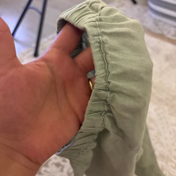Zara Pantolonundaki Bel Dikişi Hatası Nedeniyle İade Talebi