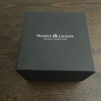 Maurice Lacroix Deri Kordonun Aylarca Süren Gecikmesi Ve Çelişkili Bilgilendirme