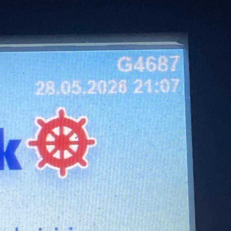 ATM'de Yatırdığım 7.000 TL Vodafone Pay Hesabına Geçmedi Ve 24 Gün Çözüm Bekliyorum