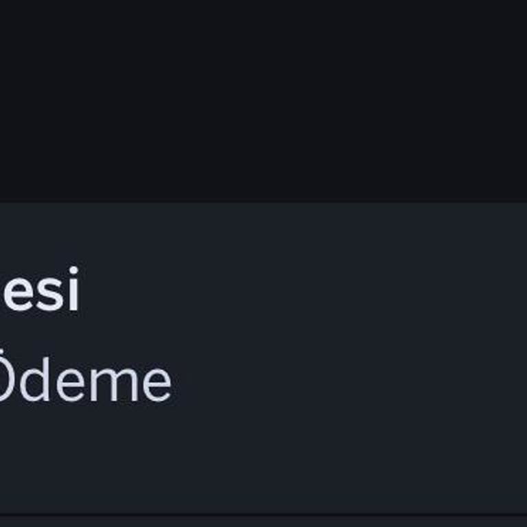 Ödenen Her Şey Dahil 100 GB Paketi Hattıma Aktif Edilmedi