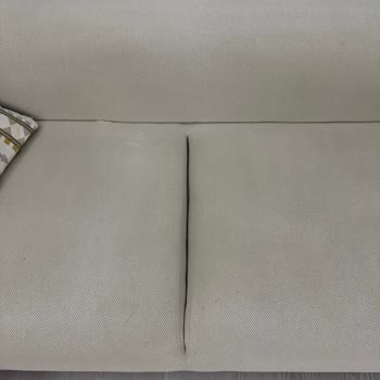 Koltuk Yıkama Sonrası Kötü Durum Ve Cevapsız İletişim