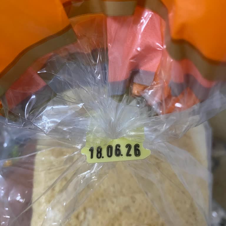 Geçmiş Tarihli Ekmek Siparişi Sağlık Riski Yaratıyor