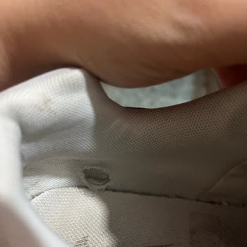 Yalı Spor Mağazasından Aldığım Nike Ve Adidas Ayakkabılarda Kalite Sorunu Ve Değişim Talebi
