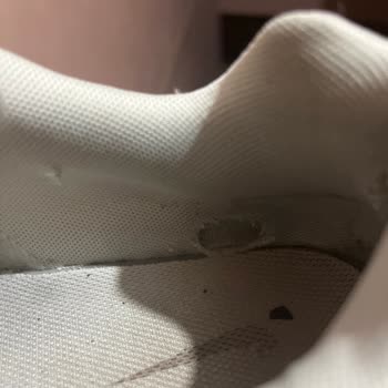 Yalı Spor Mağazasından Aldığım Nike Ve Adidas Ayakkabılarda Kalite Sorunu Ve Değişim Talebi