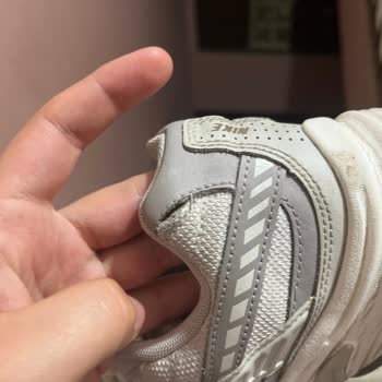Yalı Spor Mağazasından Aldığım Nike Ve Adidas Ayakkabılarda Kalite Sorunu Ve Değişim Talebi