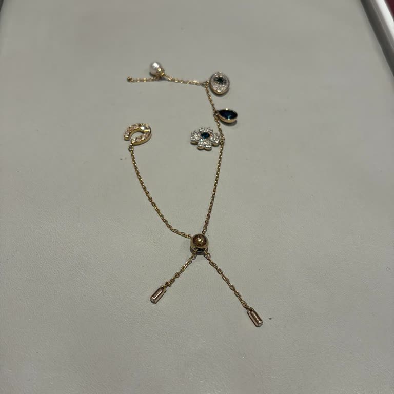 Garanti Kapsamındaki Swarovski Bileklik Tekrar Kırıldı, Mağaza Çözüm Sunmadı