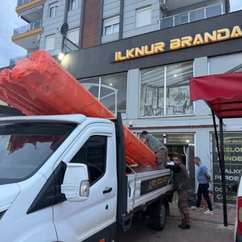120.000 TL Değerindeki Alışverişte Fatura Kesilmemesi Ve Kalitesiz Malzeme