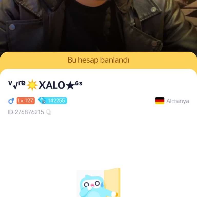 Weplay Hesabım Ve Cihazım Haksız Şekilde Kalıcı Banlandı