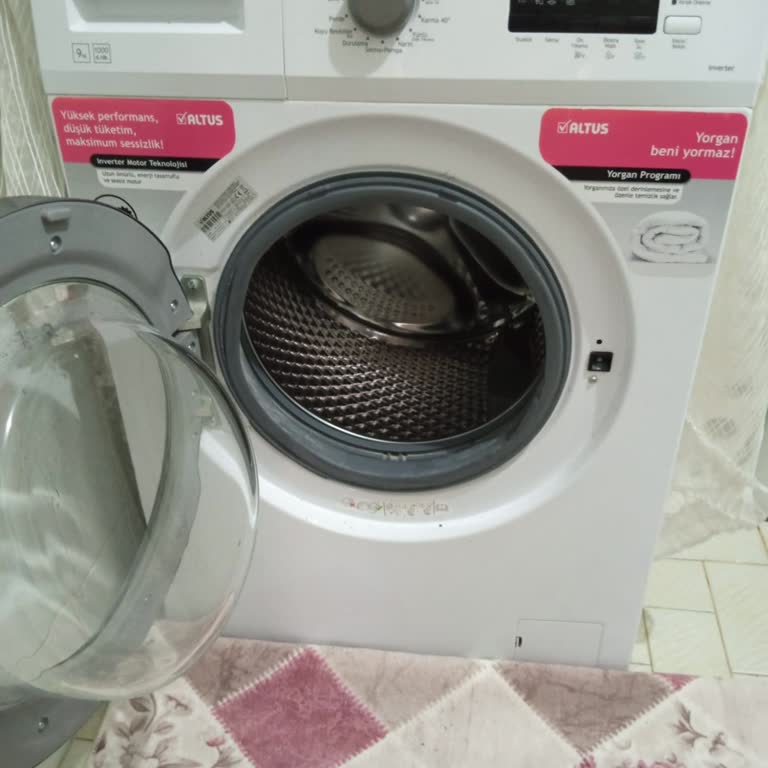 Garanti Süresi Bitmek Üzere Olan Makine İçin Yetkili Servisin Haksız 3300 TL Ücret Talebi