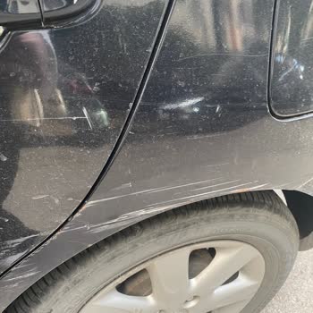 İspark Kamu Yolunda Ücret İadesi Ve Hasar Tazminatı Talebi