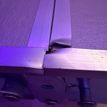 Robo Firmasından Deforme Kamp Masası Ve İade Bekleyen 5.999 TL