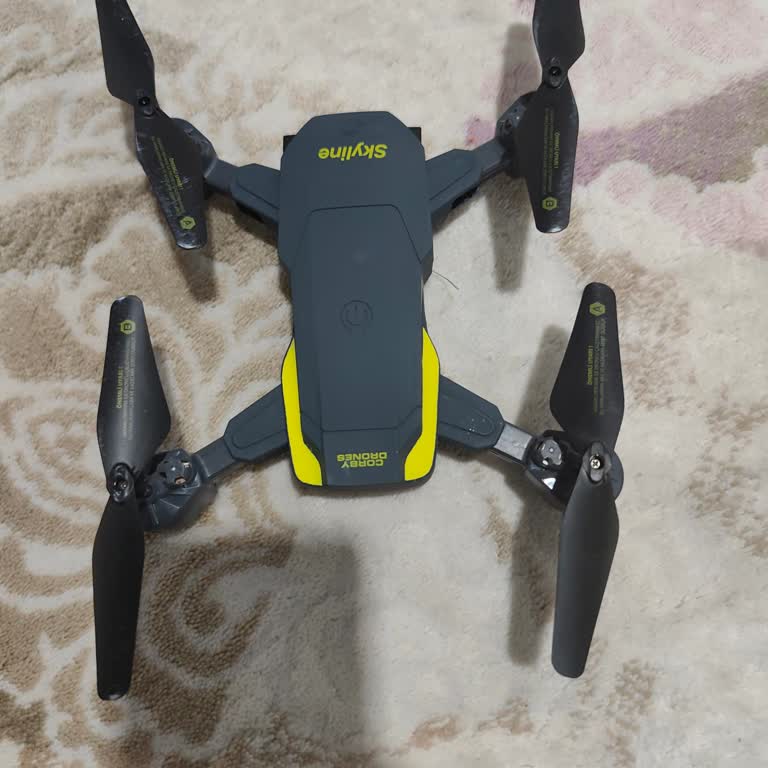 Kontrolsüz Uçuş Ve Düşen Drone İçin Ücret İadesi Talebi