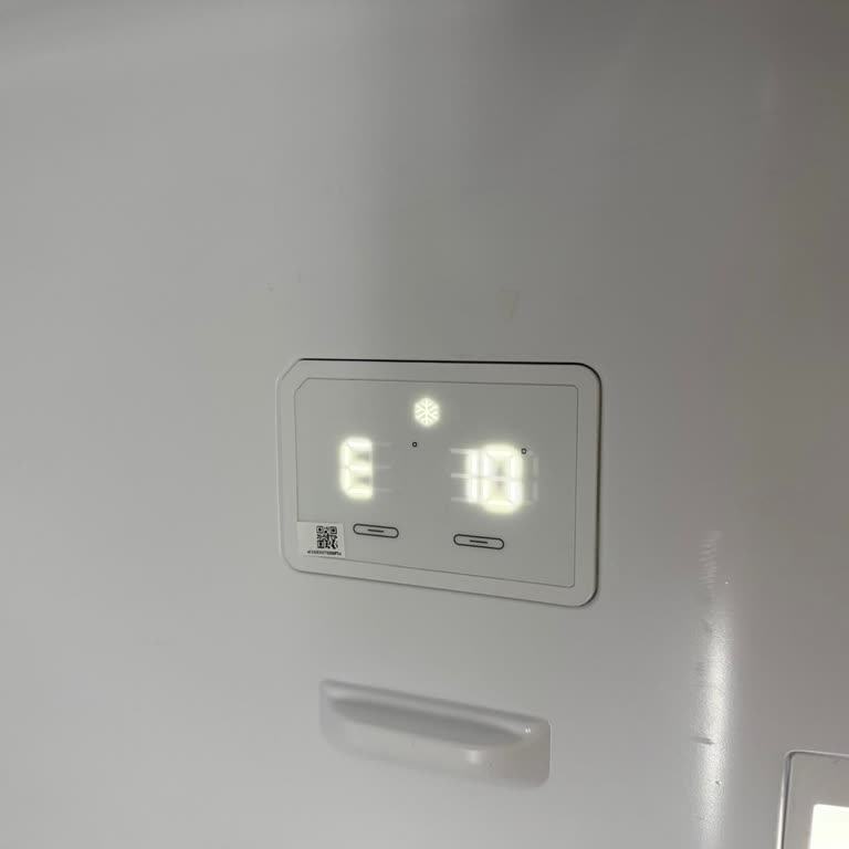 Vestel Buzdolabım E10 Hatası İle Soğutmayı Keserek Gıdaları Tehlikeye Attı
