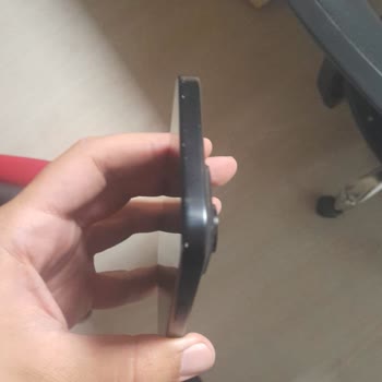 İPhone 15 Kasasında Boya Soyulması Ve Çizilme Sorunu
