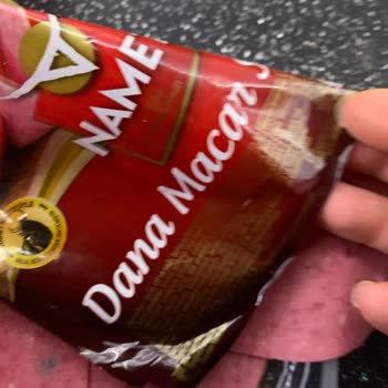 Namet Dana Salamında Küf Sorunu Ve Güven Endişesi