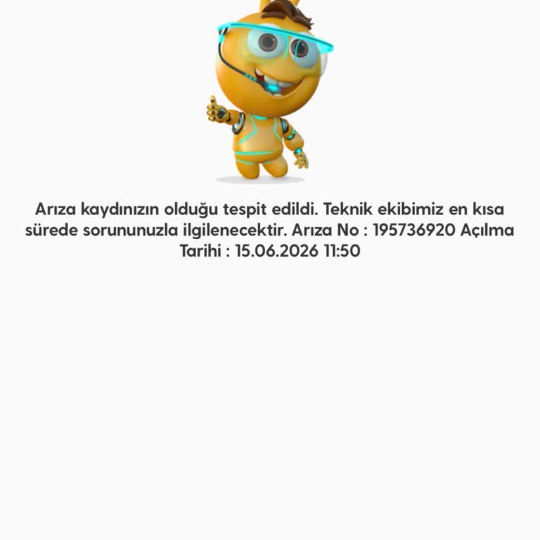Superonline İnternet Kesintisi Ve 24 Saatte Çözüm Gerekli