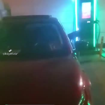 Citroen Araç Menzil Sorunu 360 Km Diye Satıldı Fakat 310 Km %100 Şarj İle
