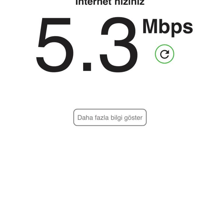 Superonline İnternet Hızı Sürekli Düşük, Kalıcı Çözüm Ve Özür Talebi