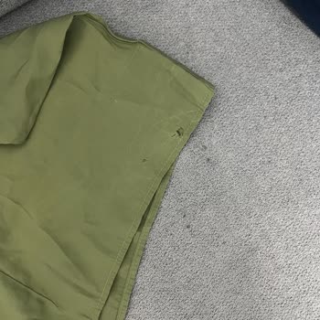 Gardrops’ta Defolu Ürün Ve İade Reddi Nedeniyle Mağdur Oldum