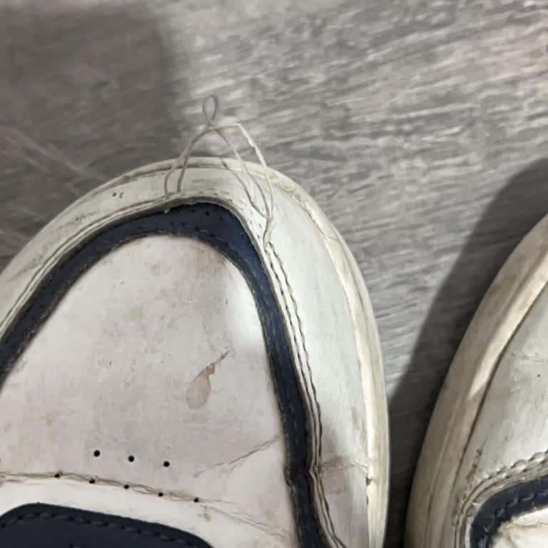 Dikişi Açılan Puma Ayakkabıda Tekrarlanan İade Redleri