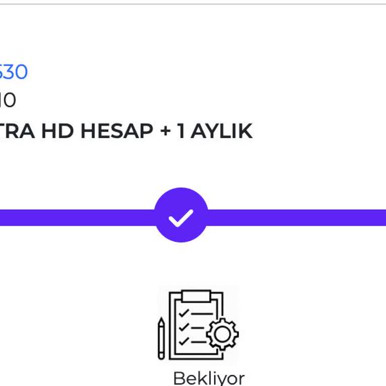 Oyun Alışveriş Netflix Hesabı Çalışmıyor, Satıcı Yanıt Vermiyor Ve İade Talebi