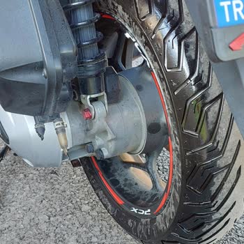 Honda Servis Hatası Sonrası Motosikletimde Yağ Sızıntısı Ve Performans Kaybı