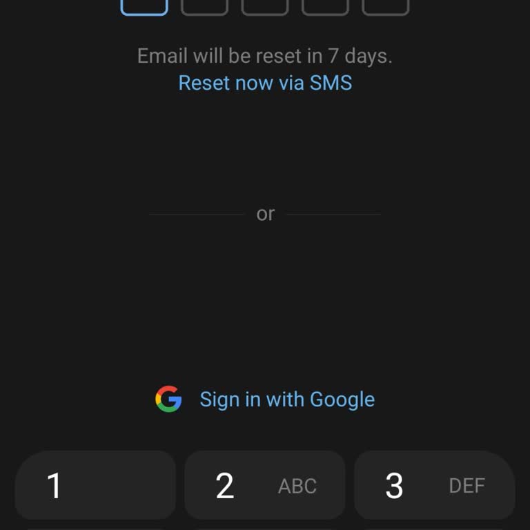 A Hacker Changed My Gmail Info and Google Support Still Cannot Restore My Account