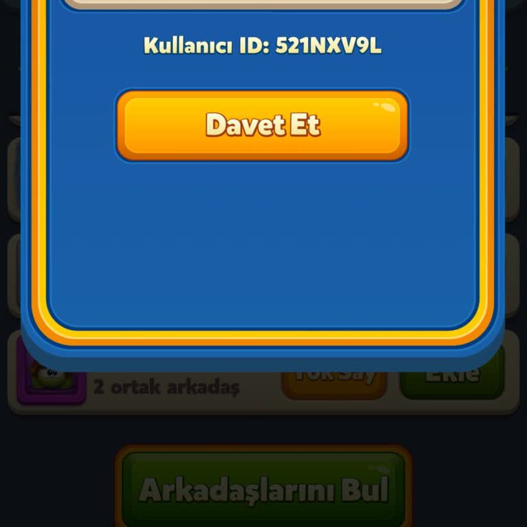 Royal Match’te Tren Macerası Kırmızı Kutudan Kart Gelmedi