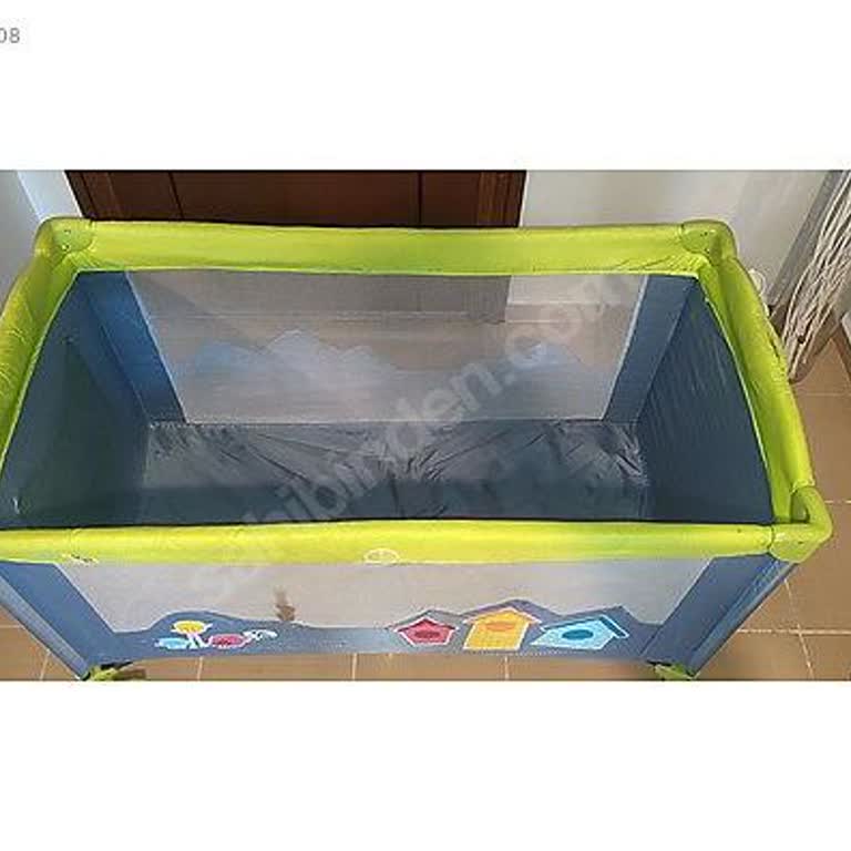 E-Bebek Mağazası Askı Filesi Talebimi Reddetti Ve Müşteriyi Mağdur Etti