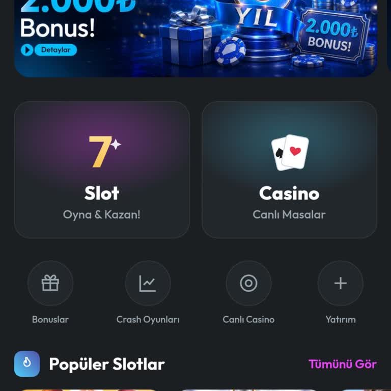 Zwin Casino Her Yerden Engellendim
