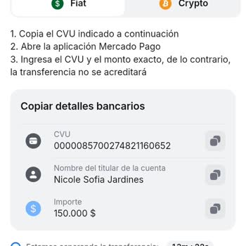 Depósito en cuenta 1Win no acreditado, exijo revisión y solución urgente