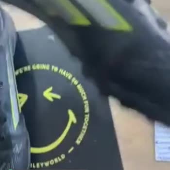 Adidas Pişmanlıktır