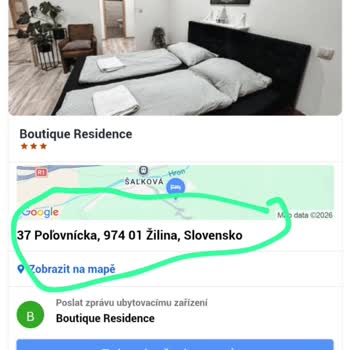 Agoda Showed My Rental in the Wrong Location and Has Not Issued a Full Refund
