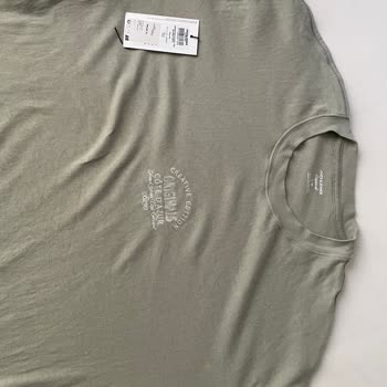Jack & Jones Tişörtünde Renk Solması Ve Kalite Sorunu