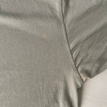Jack & Jones Tişörtünde Renk Solması Ve Kalite Sorunu