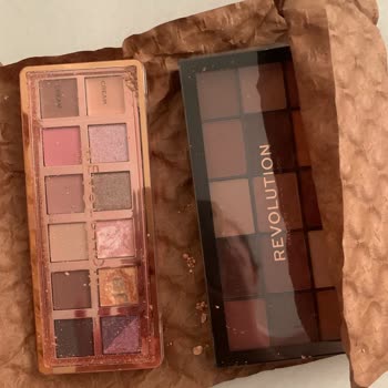 Watsons'tan Kırık Palet Ve Yetersiz Bilgilendirme Hediye Planımı Bozdu
