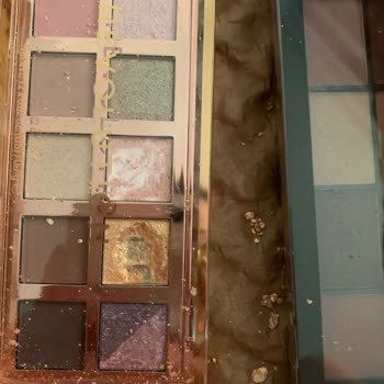 Watsons'tan Kırık Palet Ve Yetersiz Bilgilendirme Hediye Planımı Bozdu