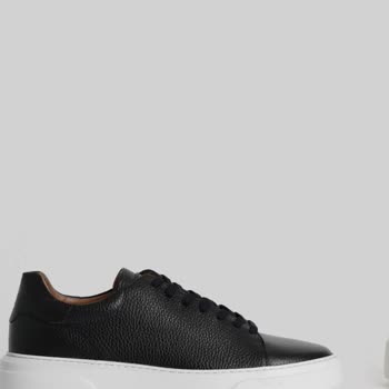 Düğünüm İçin Gerekli Beyaz Tabanlı Lufian Sneaker Yanlış Renkli Geldi