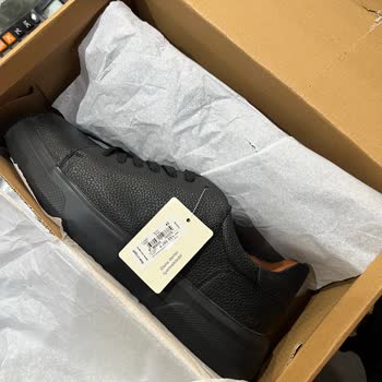 Düğünüm İçin Gerekli Beyaz Tabanlı Lufian Sneaker Yanlış Renkli Geldi