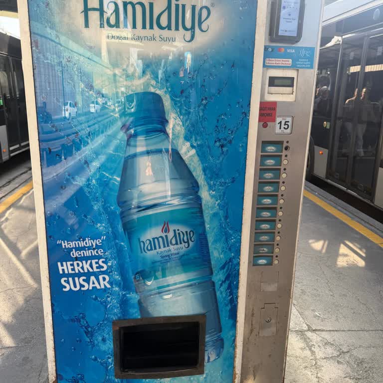 İki Kez Ödeme Yapıldı, Su Gelmedi Ve 30 TL İade Talebi