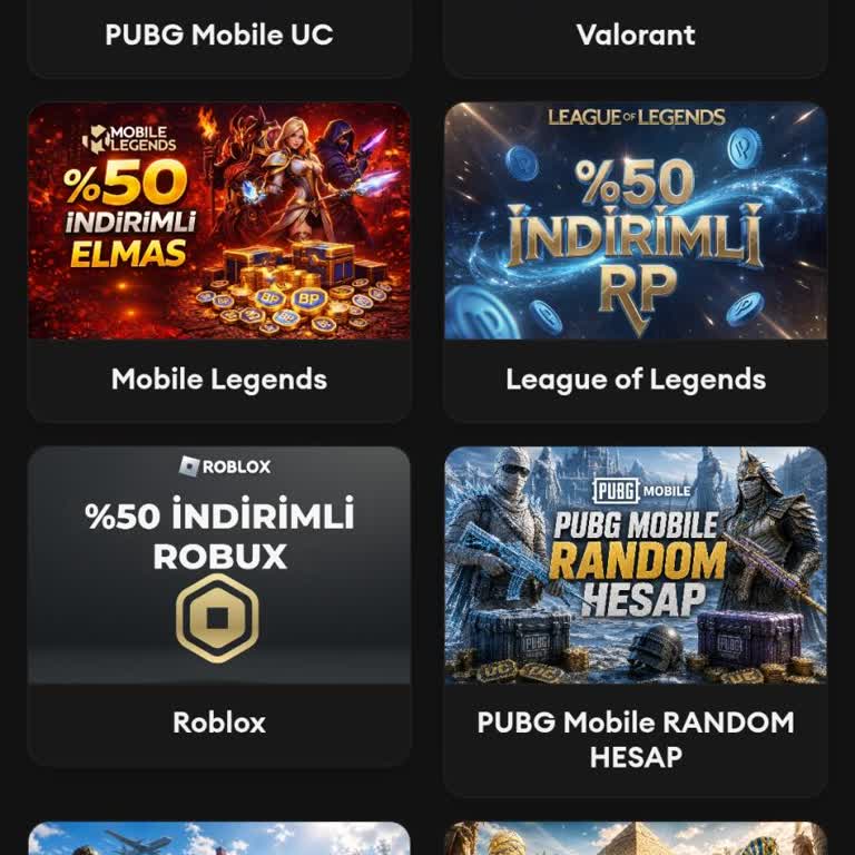 Dijitalepin.net'den 660 UC Alınırken Sadece 60 UC Gelen Tüketici Yanıltması