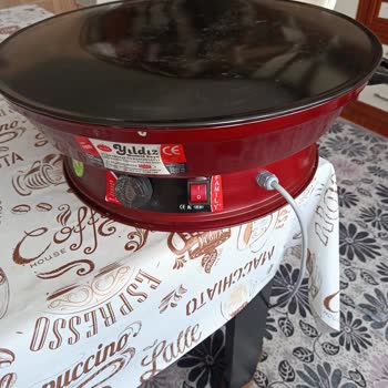 Üst Sac Çökmesi Ve Elektrik Çarpması Ciddi Güvenlik Riski