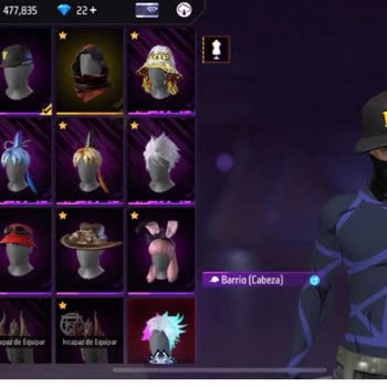 Cuenta Garena Free Fire suspendida, solicito revisión y solución urgente